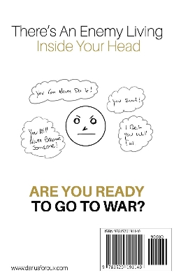Picture of Win Your Inner Battles: Defeat The Enemy Within and Live With Purpose by Darius Foroux (Paperback)