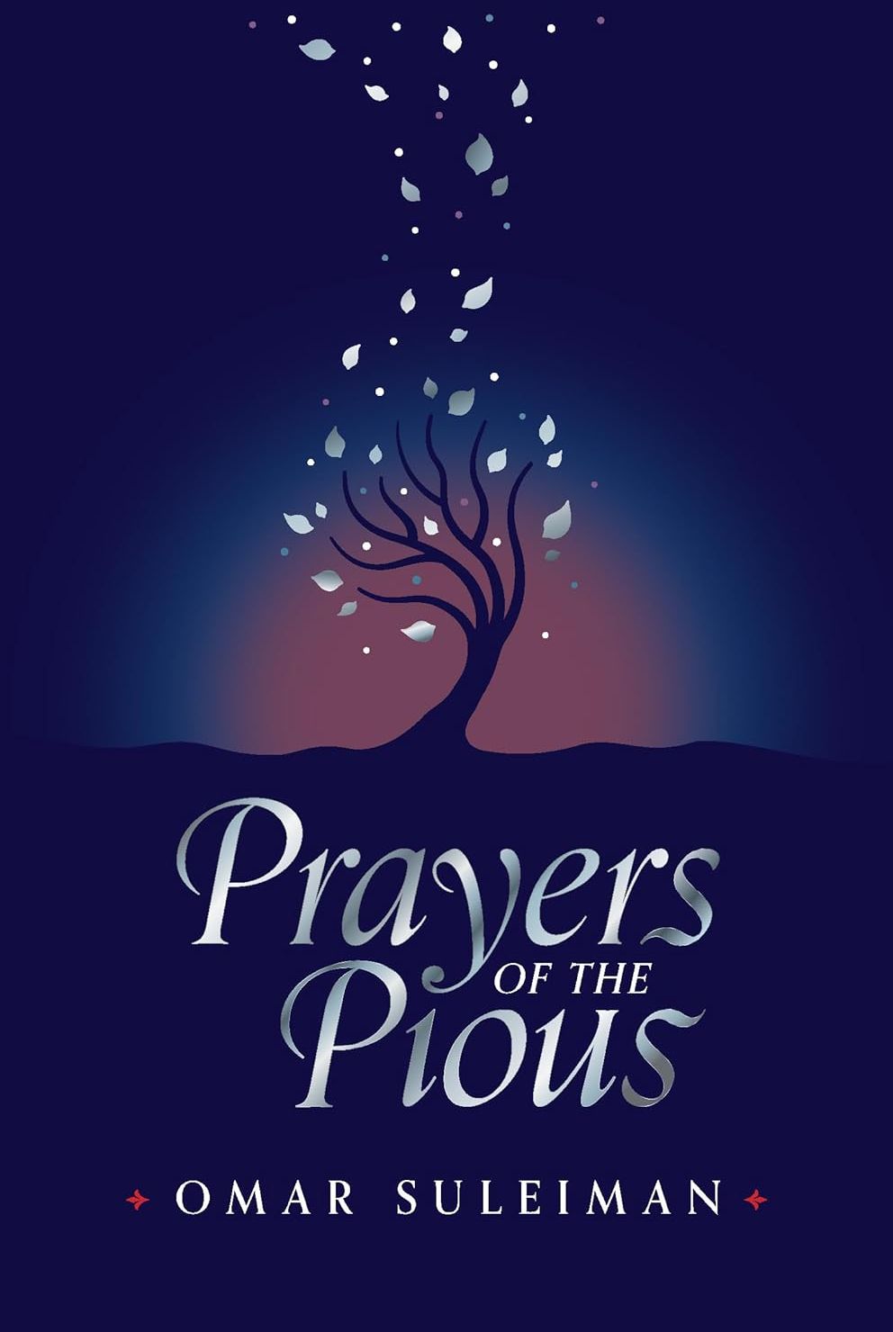 Picture of Prayers of the Pious by Omar Suleiman (Paperback)