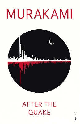 Picture of After the Quake by Haruki Murakami (Paperback)