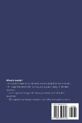 Picture of System Design Interview An Insider's Guide – (Volume 1) by Alex Xu (Paperback)
