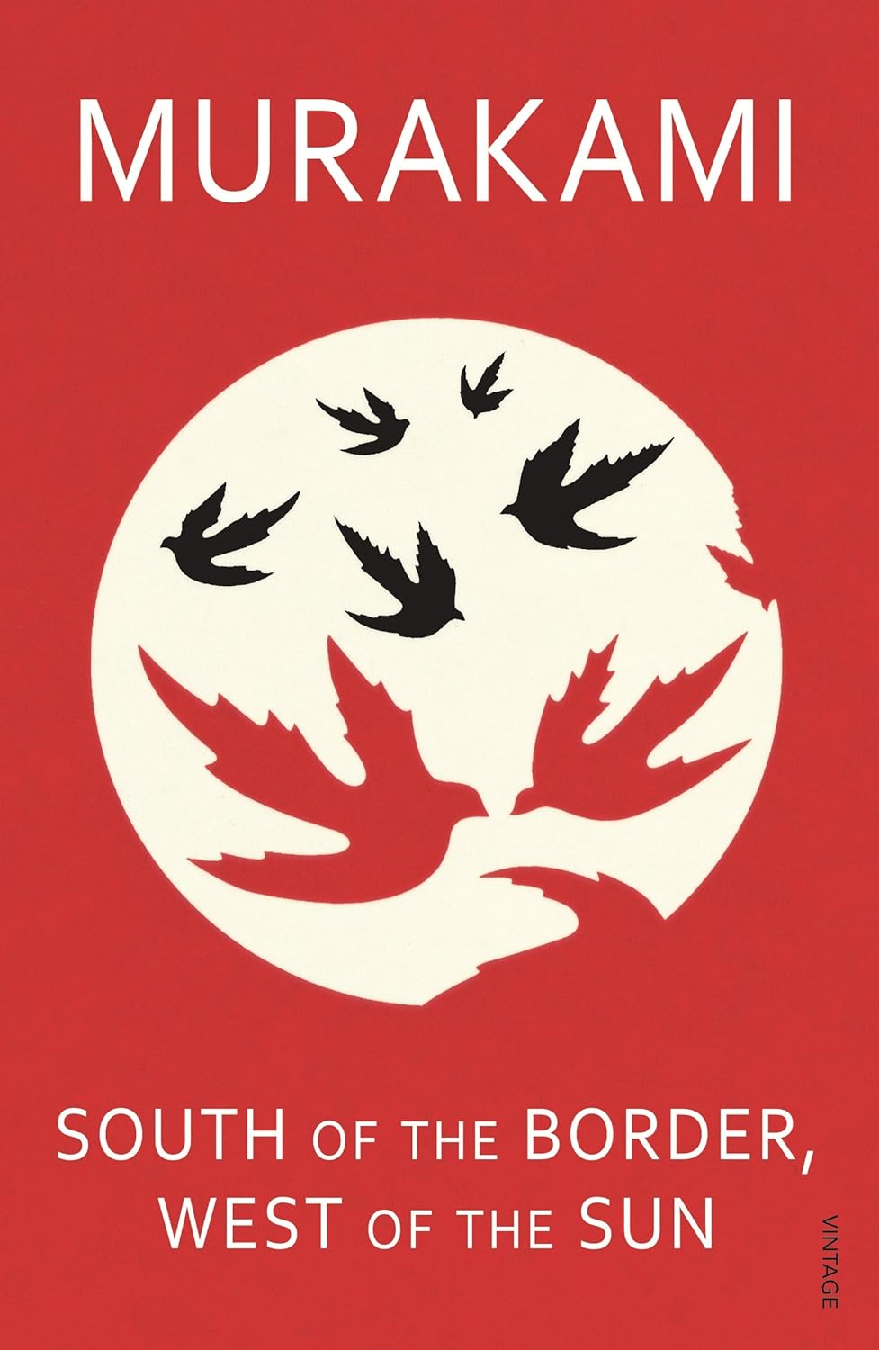 Picture of South of the Border, West of the Sun by Haruki Murakami (Paperback)