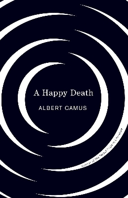 Picture of A Happy Death by Albert Camus (Paperback)