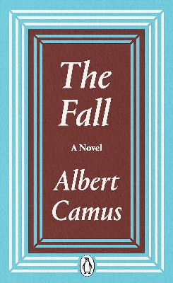 Picture of The Fall by Alber Camus (Paperback)