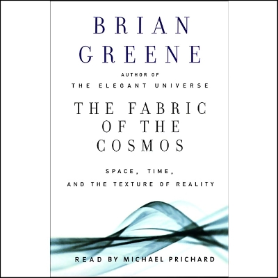 Picture of The Fabric of the Cosmos by Brian Greene (Paperback)