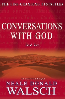 Picture of Conversations with God Book Two by Neale Donald Walsch (Paperback)