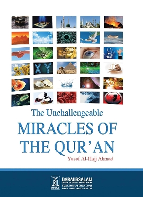 Picture of The Unchallengeable Miracles of the Qur'an by Yusuf Al-hajj Ahmad & Darussalam (Paperback)