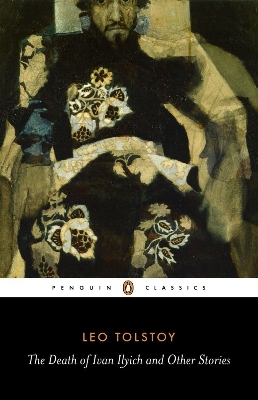 Picture of The Death of Ivan Ilych by Leo Tolstoy (Paperback)