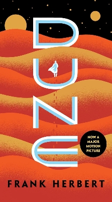 Picture of Dune By Frank Herbert (Paperback)