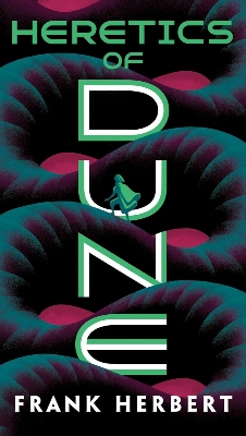 Picture of Heretics of Dune By Frank Herbert (Paperback)