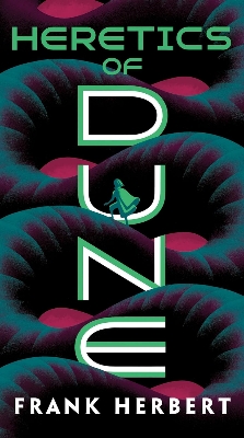 Picture of Heretics of Dune By Frank Herbert (Paperback)