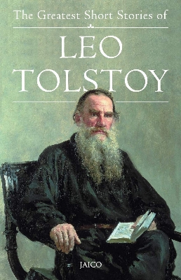 Picture of The Greatest Short Stories of Leo Tolstoy by Leo Tolstoy (Paperback)