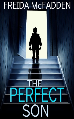Picture of The Perfect Son by Freida McFadden (Paperback)