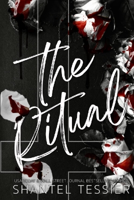 Picture of The Ritual (L.O.R.D.S., #1) by Shantel Tessier (Paperback)