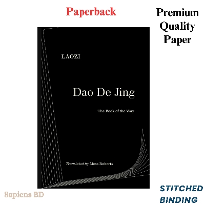 Picture of Dao De Jing: The Book of the Way by Laozi (Paperback)