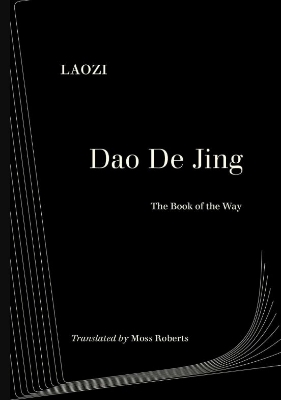 Picture of Dao De Jing: The Book of the Way by Laozi (Paperback)
