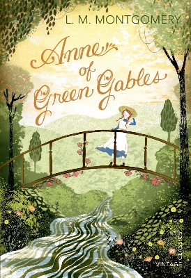 Picture of Anne of Green Gables by L. M. Montgomery (Paperback)