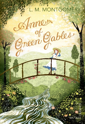 Picture of Anne of Green Gables by L. M. Montgomery (Paperback)