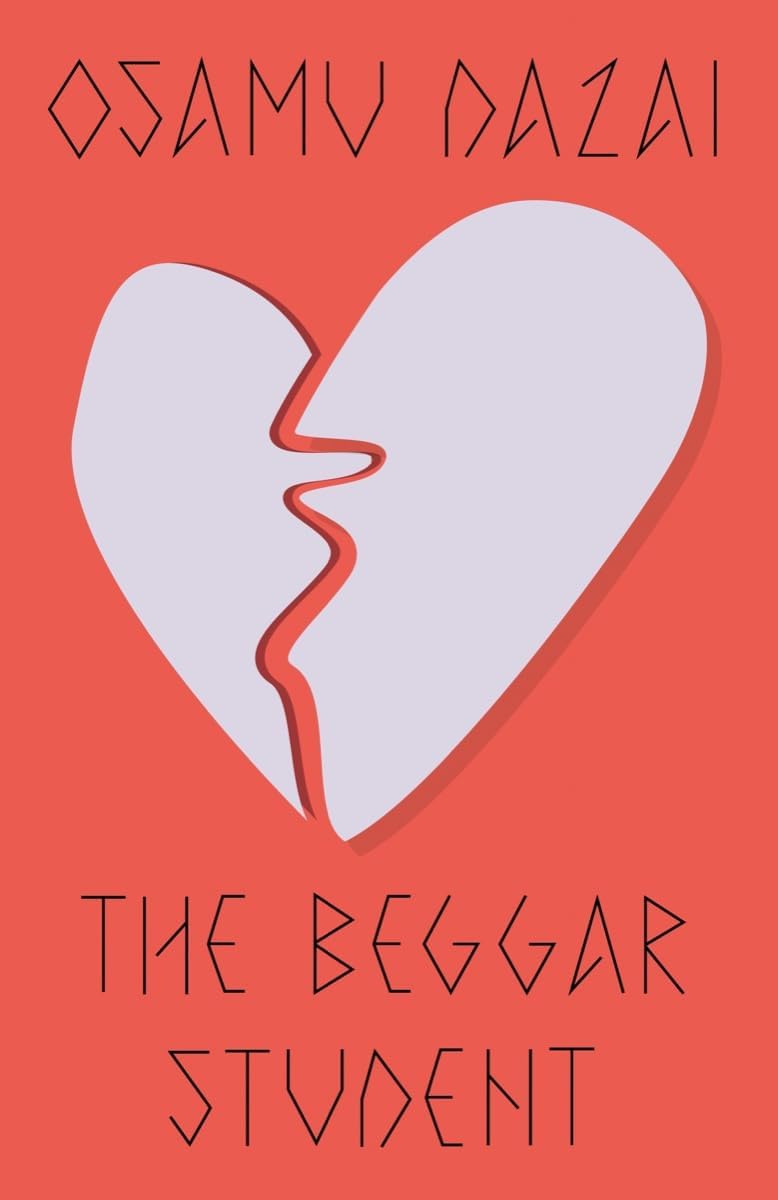 Picture of The Beggar Student by Osamu Dazai
(Paperback)