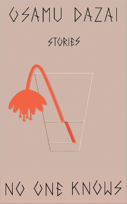 Picture of No One Knows by Osamu Dazai (Paperback)