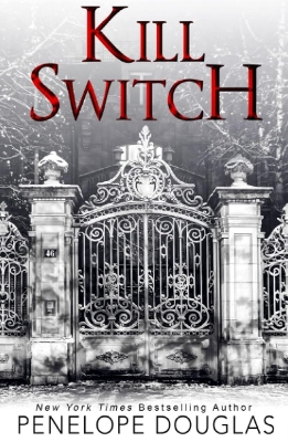 Picture of Kill Switch (Devil's Night #3) by Penelope Douglas (Paperback)