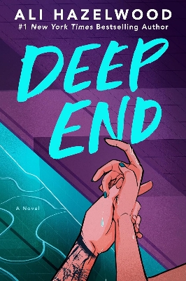 Picture of Deep End by Ali Hazelwood (Paperback)