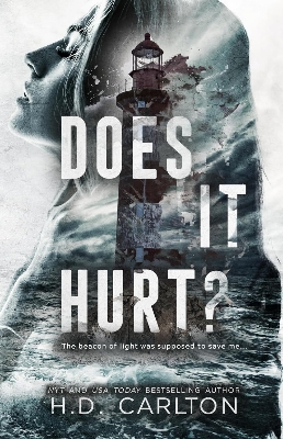 Picture of Does It Hurt? by H.D. Carlton (Paperback)