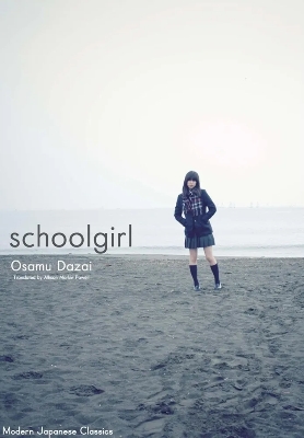 Picture of Schoolgirl by Osamu Dazai (Paperback)