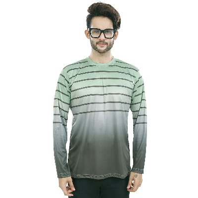 Picture of Full Sleeve T Shirt For Men Jersey | Full Sleeve T Shirt For Men Black | Full Sleeve T Shirt For Men Winter | Jersey T Shirt For Men Full Sleeve  Jersey T Shirt For Men Football Club  Jersey T Shirt For Men Football Full Hand   T Shirt Full Hand - T Shirt