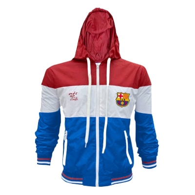 Picture of Blue jacket for men 2024 new collection | Jacket for men winter china high quality | Low price hoodie jacket for men winter 2024 double part