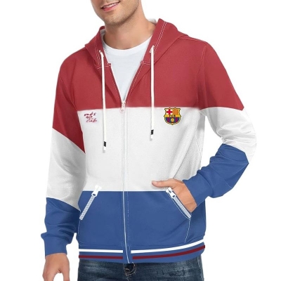 Picture of Blue jacket for men 2024 new collection | Jacket for men winter china high quality | Low price hoodie jacket for men winter 2024 double part
