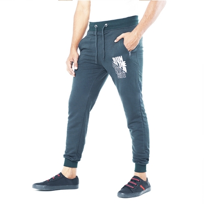 Picture of Stylish joggers pant for men 2024 | Joggers for men stylish pant black olive | Olive joggers for men low price