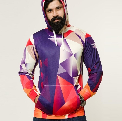 Picture of Olive hoodie for men new 2022 | Hoodie for men new | hoodie for men black and blue | hoodie for men new 2022 | hoodie for men 2022 | winter collection for men | winter hoodies for men