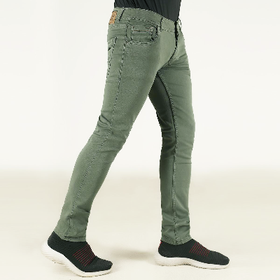 Picture of Olive pant for men  olive pant for men  olive colour pant  gabardine pant for men olive  gabardine pant for men brand  gabardine pant for men high quality 2022