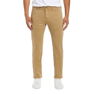 Picture of khaki pants for men | Semi narrow shape denim jeans pant for men high quality | Stretch jeans pants for men | Pants for men new collection 2024