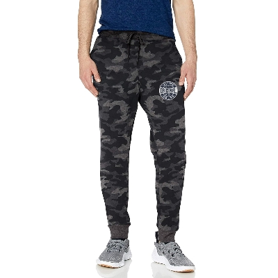 Picture of Joggers for men high quality double | Joggers for men stylish pant | Black joggers for men cotton