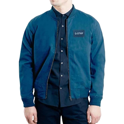 Picture of Blue jacket for men winter china high quality | Jacket for men winter 2024 double part | high quality jacket collection for men stylish 2024