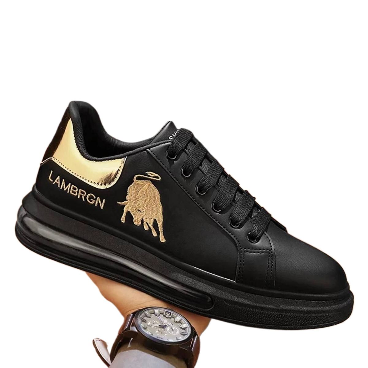 Picture of Sneakers for men black | Sneakers for women low price | sneakers for women white | china shoes for women | china shoes for men | china sneakers for men