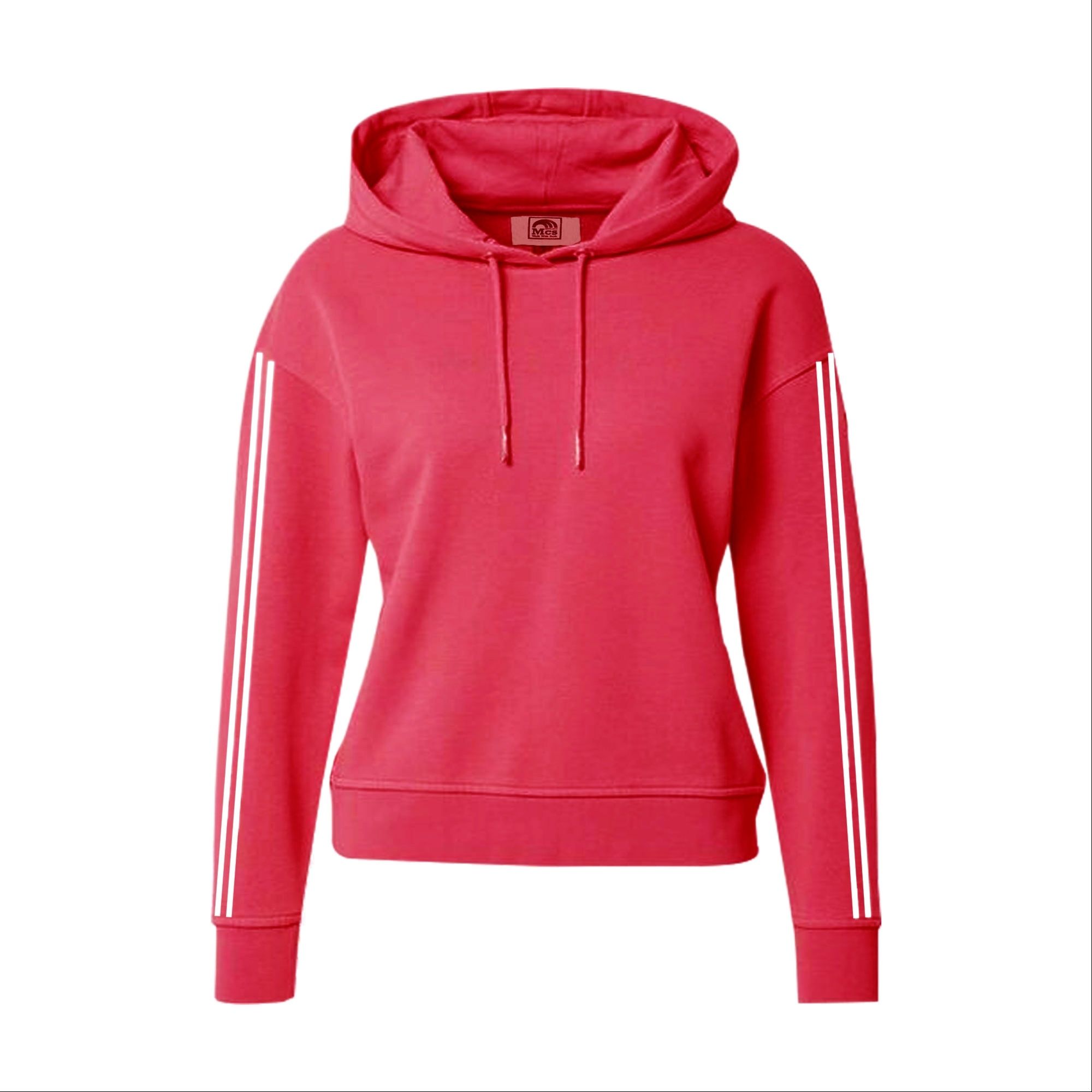 Picture of Hoodie for women low price | Hoodie for girls korean | Pink hoodie for girls | purple hoodie for women | red hoodie for women | red hoodie for girls