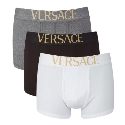 Picture of Branded combo boxer for men cotton | Under wear for men china cotton | High quality under pant for men boxer