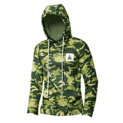 Picture of Printed hoodie for women low price | China hoodie collection for women 2024 | Women hoodie black printed