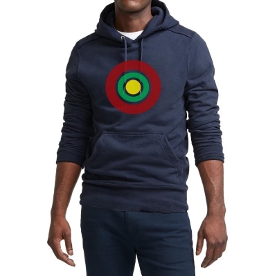 Picture of High quality hoodie for men new 2024 black and blue | Men hoodie for winter collection | Sky blue hoodie for men low price