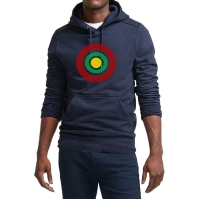 Picture of High quality hoodie for men new 2024 black and blue | Men hoodie for winter collection | Sky blue hoodie for men low price