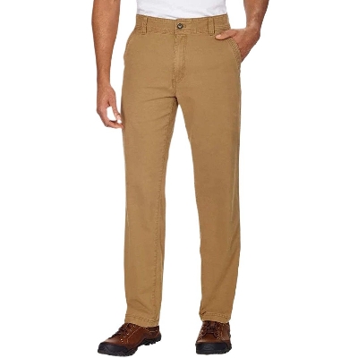 Picture of Low price cargo pants for men khaki | High quality mobile pant for men stylish 2024 khaki | Five pocket cargo pant for men