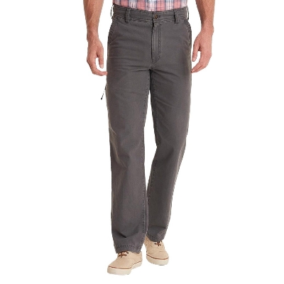 Picture of Low price cargo pants for men grey and ash | High quality mobile pant for men stylish 2024 grey and ash | Five pocket cargo pant for men