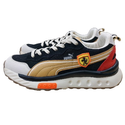 Picture of Sneakers for men China | Olive sneakers shoes for men new collection 2024
