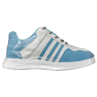 Picture of Sneakers for men China | Olive sneakers shoes for men new collection 2024