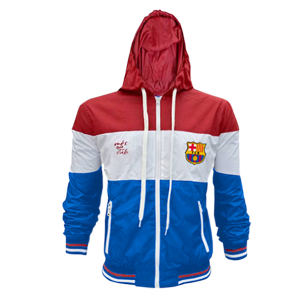 Picture of Stylish jacket for women winter china high quality | New export quality women jacket for winter 2024 - White hoodie jacket for women