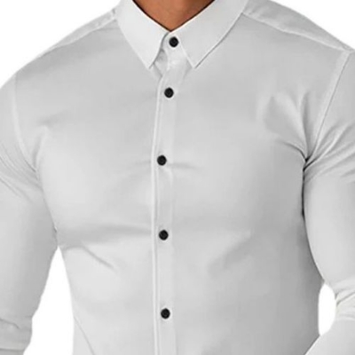 Picture of Sky blue shirt for men new 2024 brand stylish | Low price export quality shirt for men sky blue colour | Formal shirt for men high quality brand