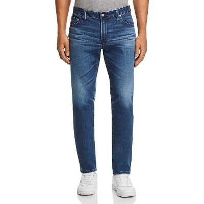 Picture of Blue pant for men stylish brand | High quality pant for men stylish blue jeans 2024 | Premium quality denim pant for men blue