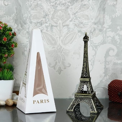 Picture of Art Eiffel Tower Showpiece Metal | Show piece for decoration drawing room |